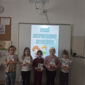 Dzień Bezpiecznego Internetu