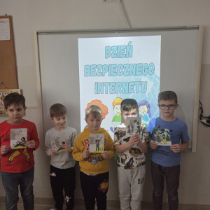 Dzień Bezpiecznego Internetu
