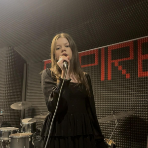 Wokalny sukces naszej uczennicy