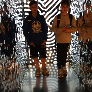 Wycieczka do Centrum Nauki Kopernik w Warszawie