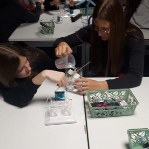 Wycieczka do Energetycznego Centrum Nauki w Kielcach