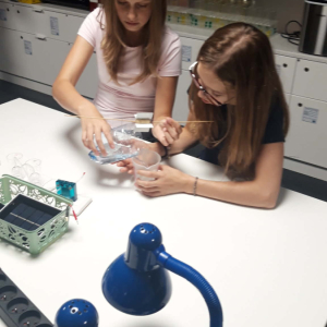 Wycieczka do Energetycznego Centrum Nauki w Kielcach